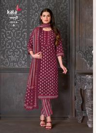 Kala jaipuri vol-10 wholesale shop for kurtis 