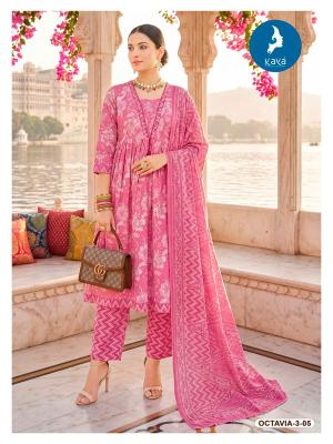 Kaya octavia-3 anarkali wholesale printed kurti online 
