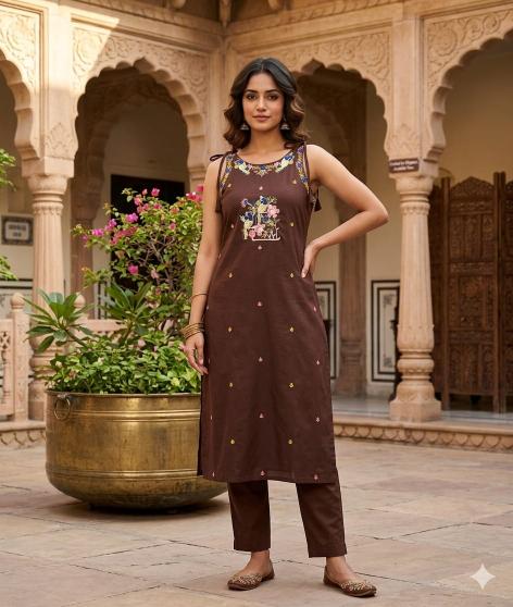 Krunique coord set indian wholesale clothing suppliers 