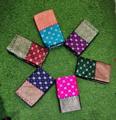 Madhav designer sarees surat 