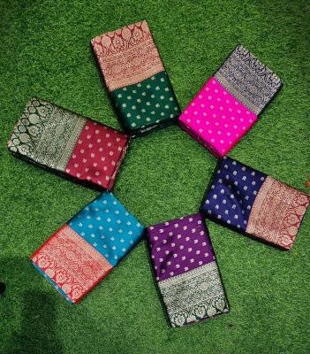 Madhav designer surat sadi market