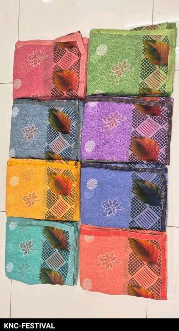 Madhav festival surat saree wholesaler 