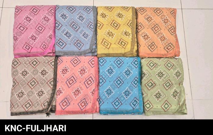 Madhav fuljhari top 10 saree shops in surat with price 