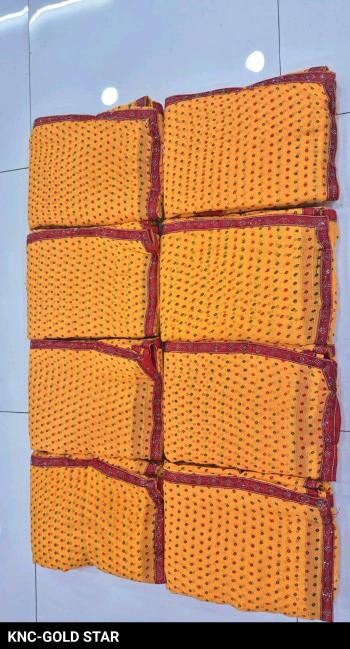 Madhav gold star wholesale saree manufacturers in surat 