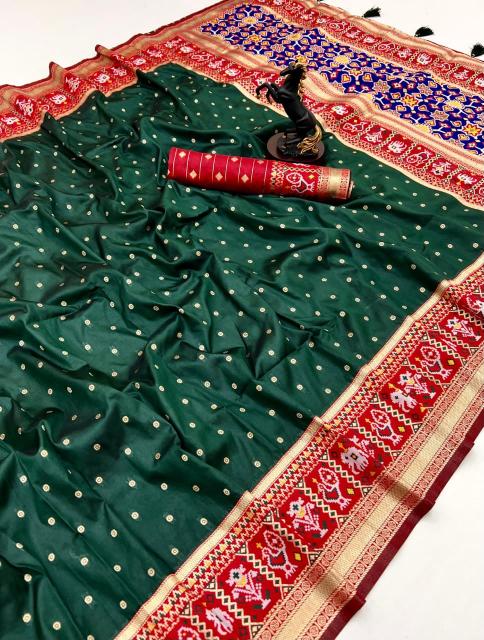Malhar hailey vol-18 saree in surat market 