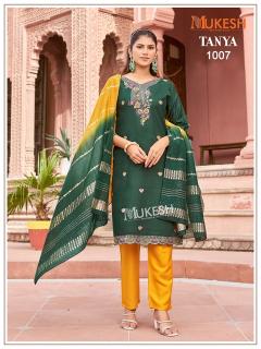 Mukesh tanya wholesale ladies ctops and kurties in ludhiana