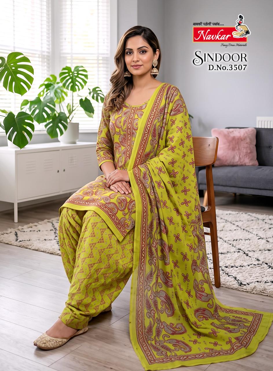 Navkar sindoor vol 29 women kurti wholesaler 