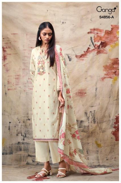Omtex bilqis 4856 surat dress material wholesale market online single pieces 