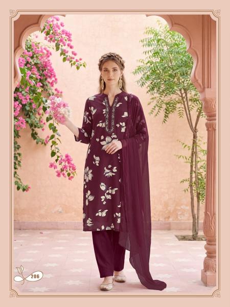 Ossm mahima vol 2 wholesale material for kurtis 