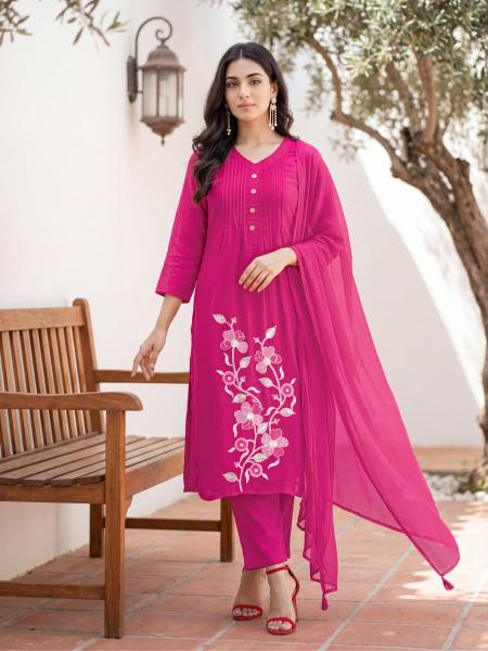 Ossm sargam kurti set wholesale 