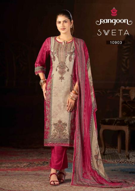 Rangoon sveta wholesaler for kurti in varanasi 