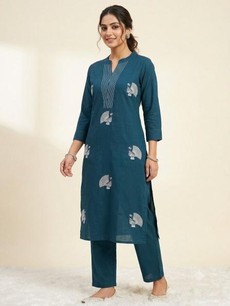 Sanga ST-230 kurti wholesale 