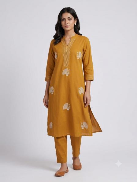 Sanga ST-230 kurtis wholesale 