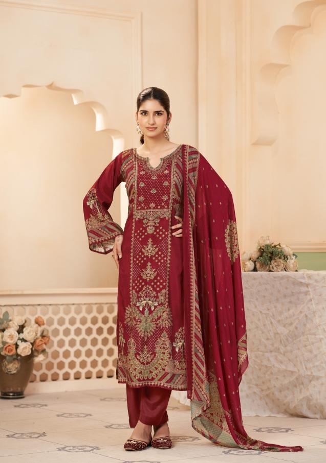 Sargam hayat wholesale apparel shops dress material in pune waeje 