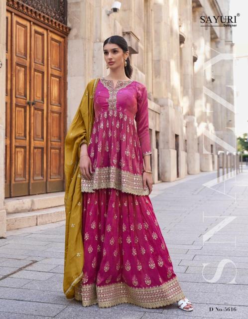Sayuri zara nx hyderabad designer salwar suits wholesaler 
