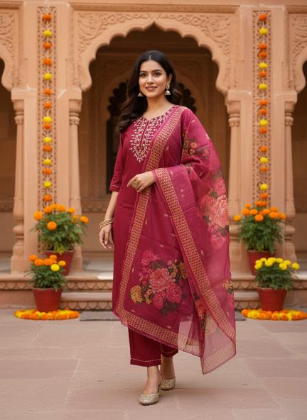 Shree vastram SC3p_9 madina wholesale and retail kurtis 