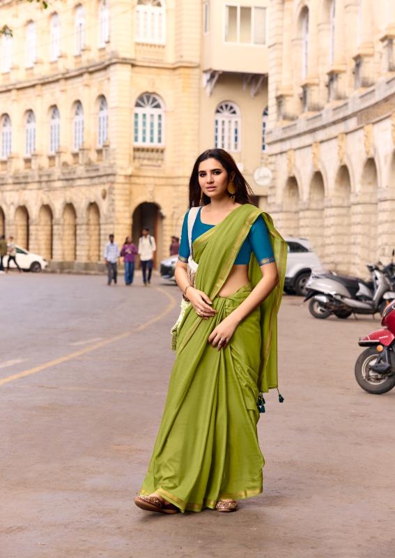 SR nera cotton saree price in surat 