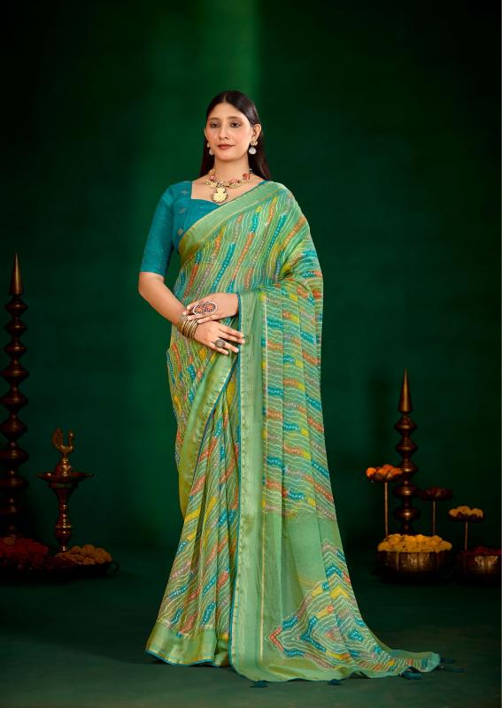 Stavan sughosha sarees wholesale in surat 