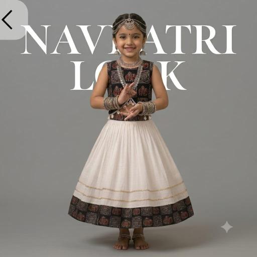 Treditional twist Soft cotton Wholesale kurtis for girls