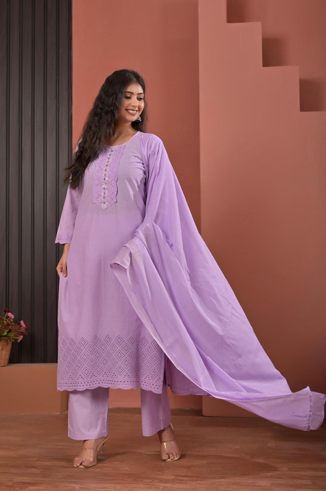 Valerius 3pcs avaasa brand kurtis wholesale 