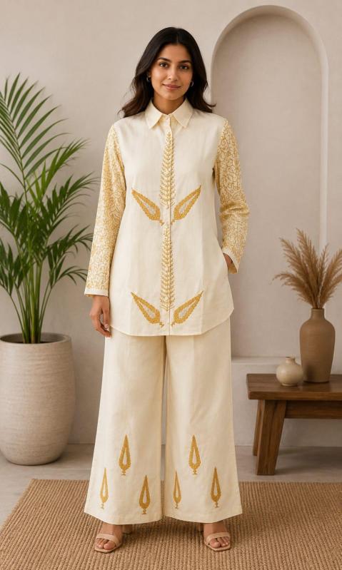 Valerius coord set ladies wholesale