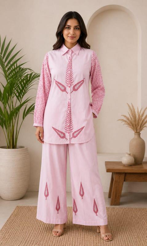 Valerius coord set ladies wholesale clothing 