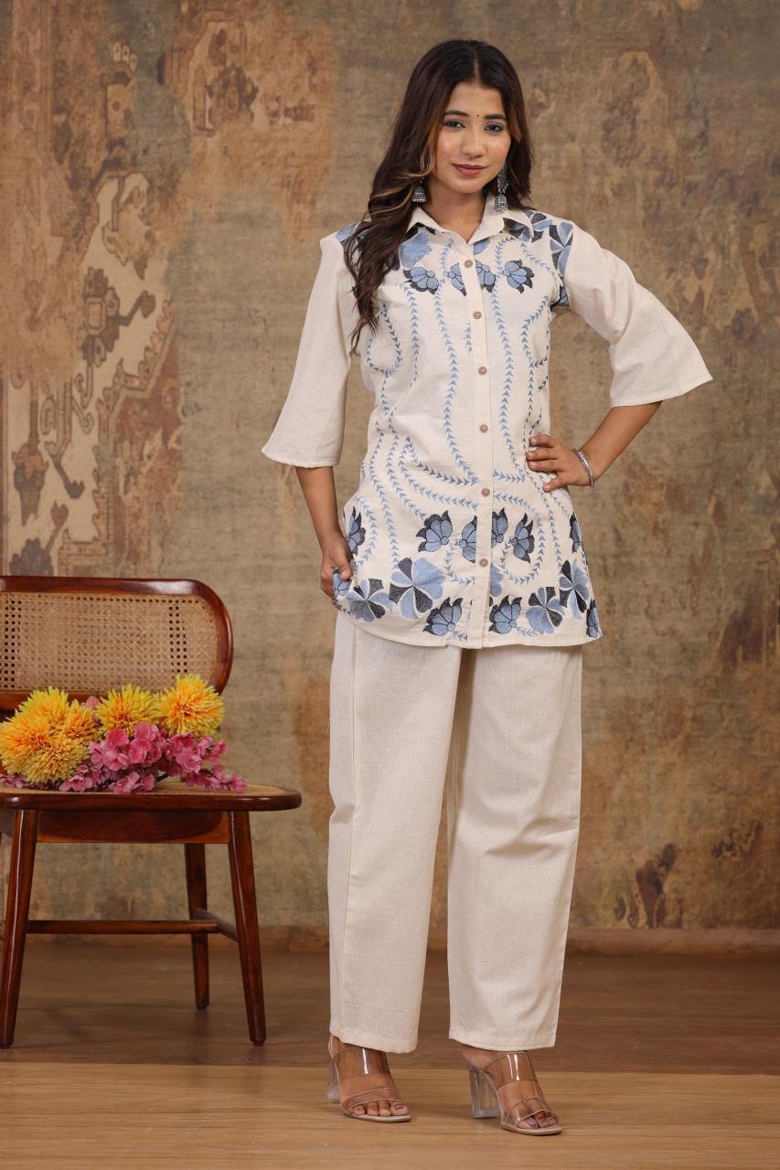 Valerius coord set wholesale cloth market online 