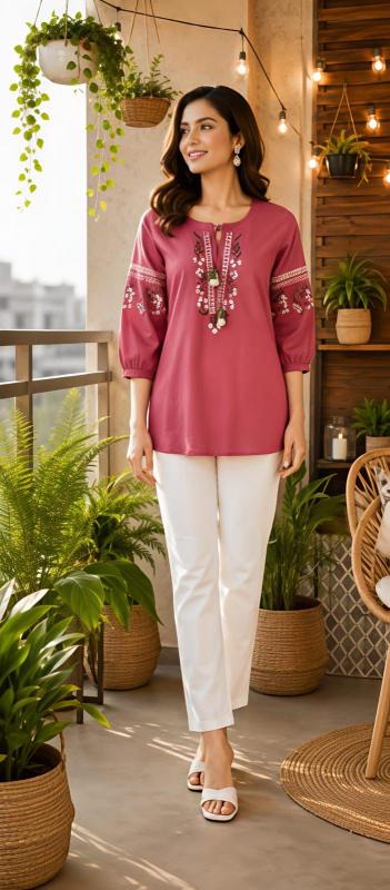 Valerius short top kurtis wholesalers in mumbai 