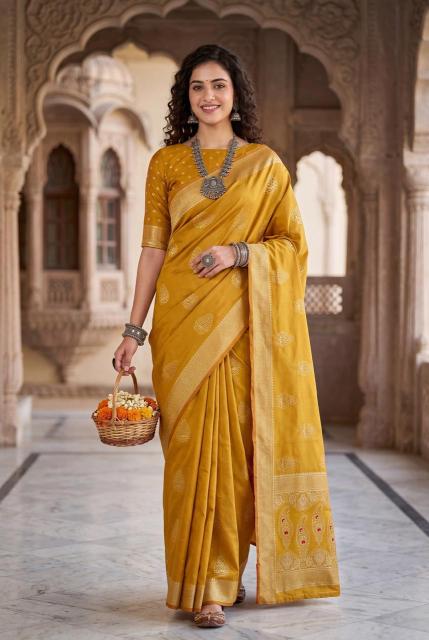 Vastrangan banarasi saree surat wholesale market price list 