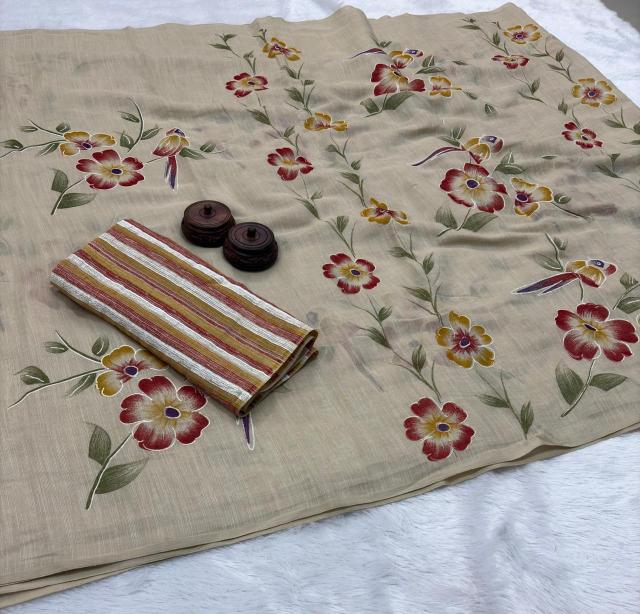 Vastrangan chaitali surat saree market online shopping 