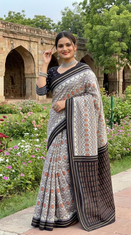 Vastrangan cotton sarees in surat wholesale 
