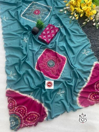 Vastrangan designer wholesale saree market in surat 