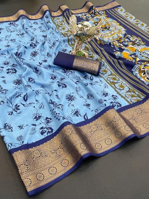 Vastrangan dola cotton online wholesale saree market in surat 
