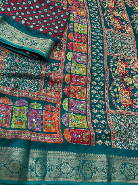 Vastrangan keri surat saree online order 