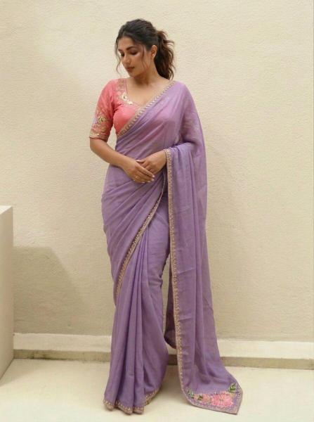 Vastrangan party wear saree online wholesale 