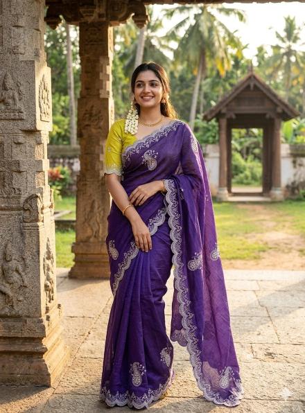 Vastrangan party wear surat saree wholesale price list 