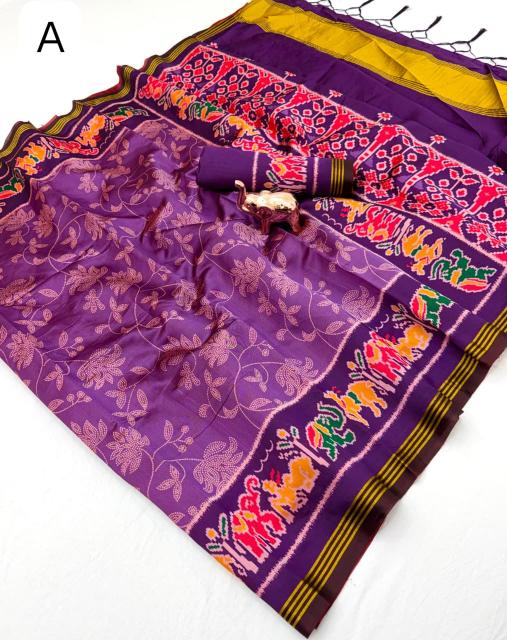 Vastrangan patan patola cheapest saree market in india 