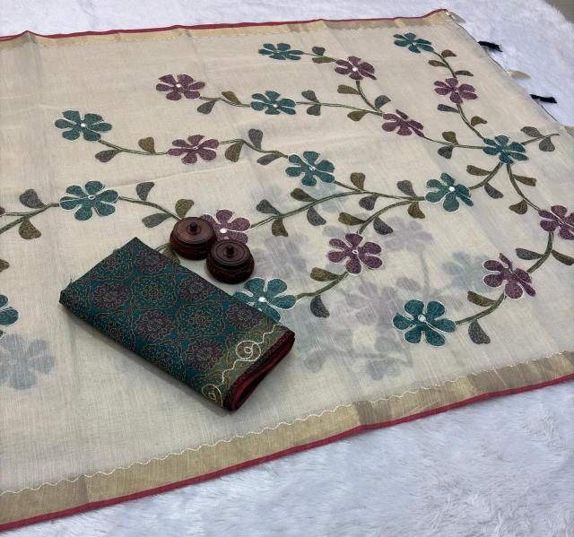 Vastrangan preksha online saree shopping surat 