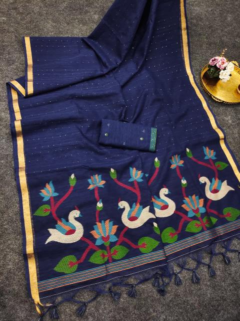 Vastrangan rutrang surat saree market 