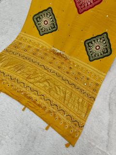 Vastrangan satin silk surat holsel saree market 