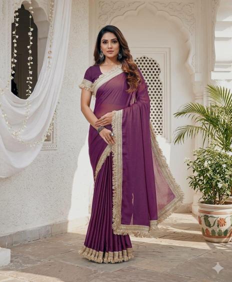 Vastrangan star georgette sarees wholesalers surat gujarat 