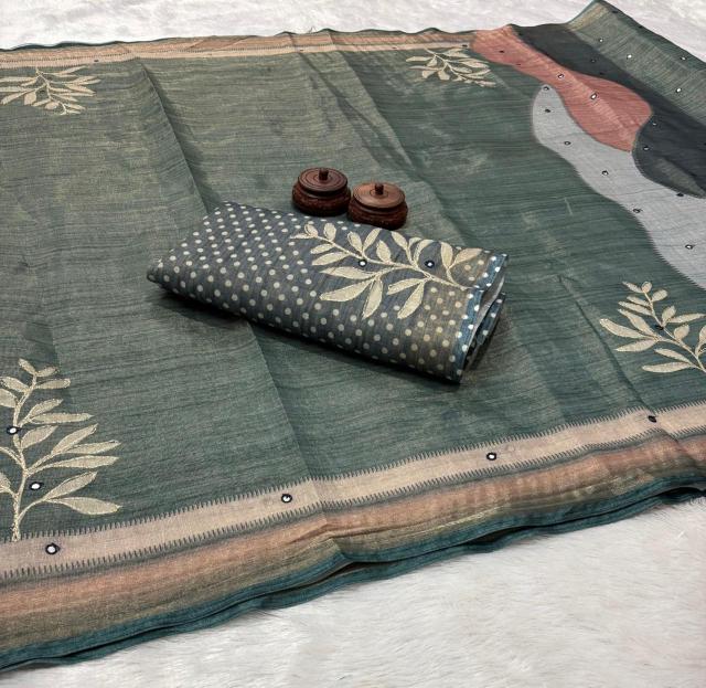 Vastrangan surabhi b2b saree 