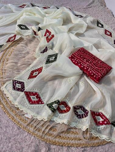 Vinayak fancy saree rate in surat 