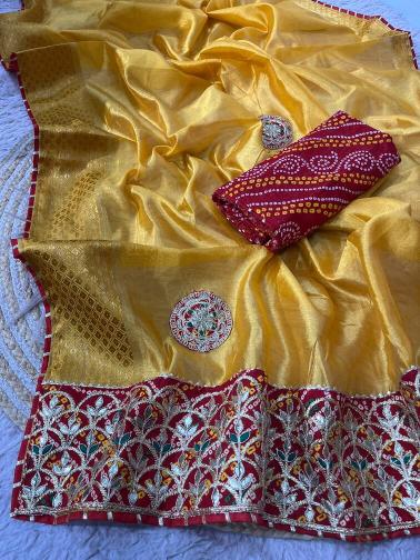 Vinayak gotapatti surat saree online 