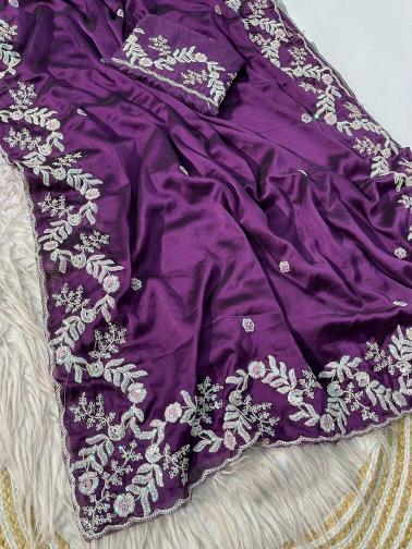 Vinayak rangoli silk wholesale market in surat for sarees 