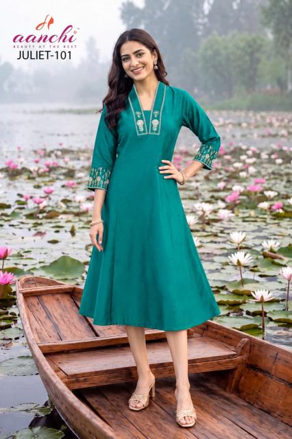 Aanchi juliet bandra kurti wholesale market 