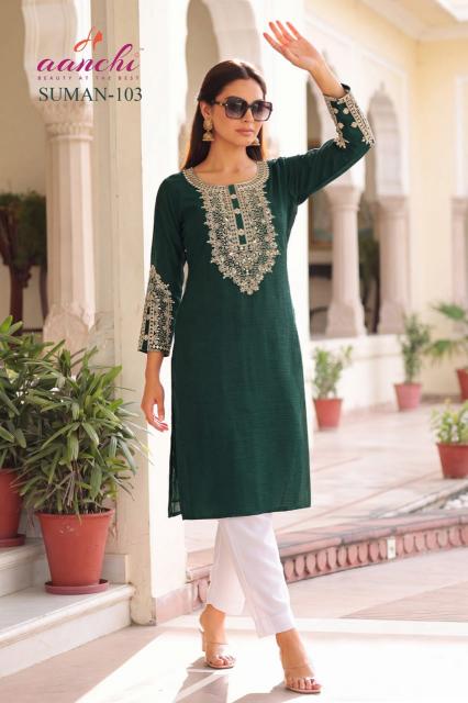 Aanchi suman bangalore chickpet wholesale readymade kurti market 