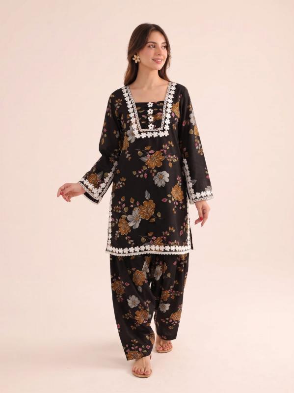 Afsana sachi coord set india wholesale clothing suppliers 