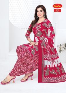 Balaar zaara vol 36 wholesale dress materials in mahagiri 