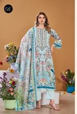 Belliza naira vol-151 wholesale market for dress material in phursungi 